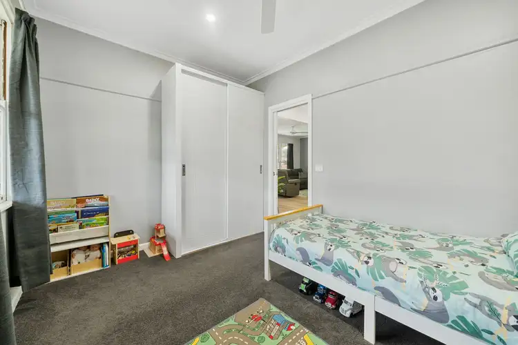 Fifth view of Homely house listing, 175 Standish Street, Myrtleford VIC 3737