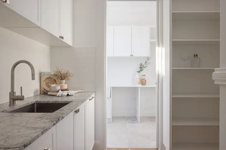 Fifth view of Homely house listing, 45 Morehead Avenue, Norman Park QLD 4170