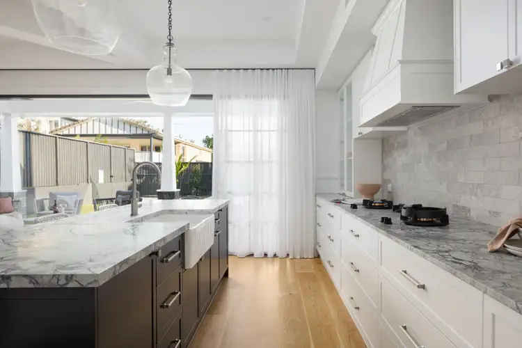 Sixth view of Homely house listing, 45 Morehead Avenue, Norman Park QLD 4170