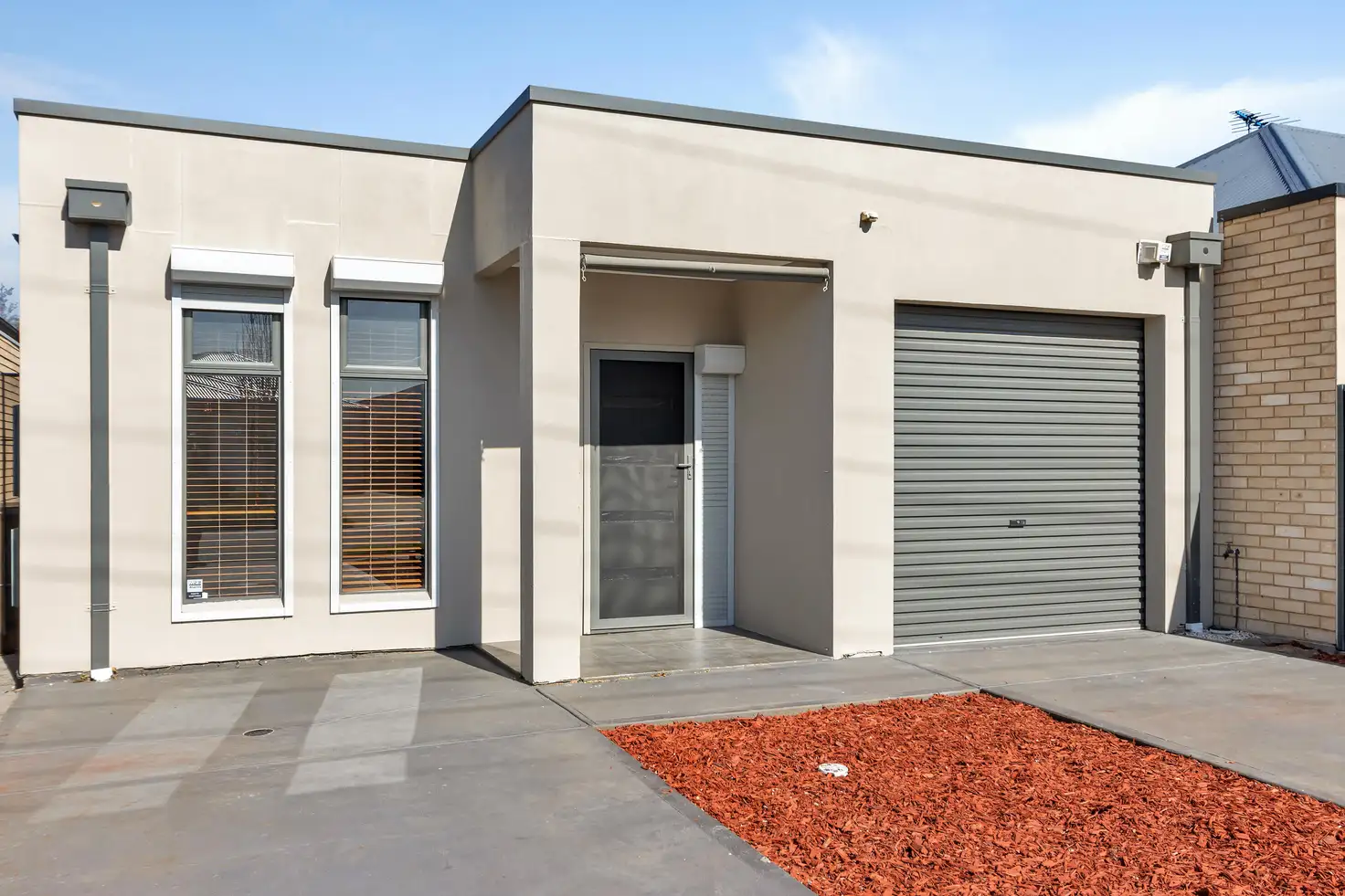 Main view of Homely house listing, 8C Fidock Avenue, Seaton SA 5023