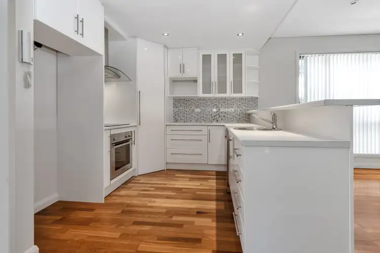 Second view of Homely house listing, 8C Fidock Avenue, Seaton SA 5023