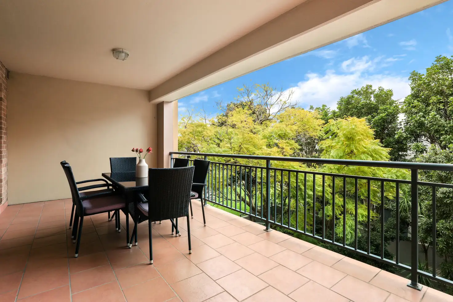 Main view of Homely apartment listing, 22/1B Coulson Street, Erskineville NSW 2043