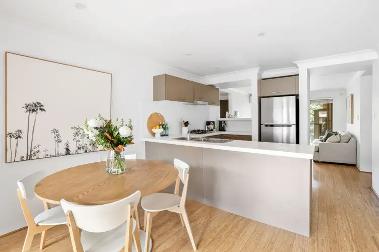 Third view of Homely apartment listing, 22/1B Coulson Street, Erskineville NSW 2043