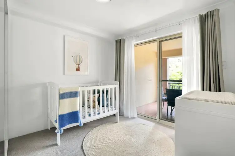 Sixth view of Homely apartment listing, 22/1B Coulson Street, Erskineville NSW 2043