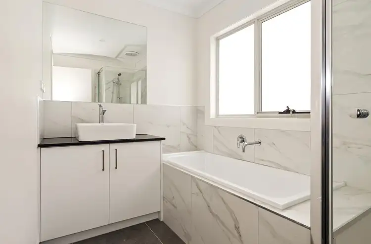 Fourth view of Homely house listing, 5/4-6 Zealandia Road East, Croydon North VIC 3136