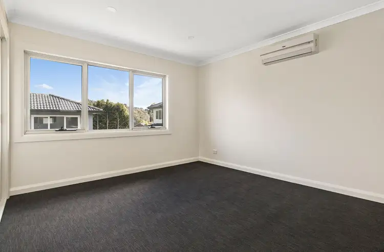 Fifth view of Homely house listing, 5/4-6 Zealandia Road East, Croydon North VIC 3136