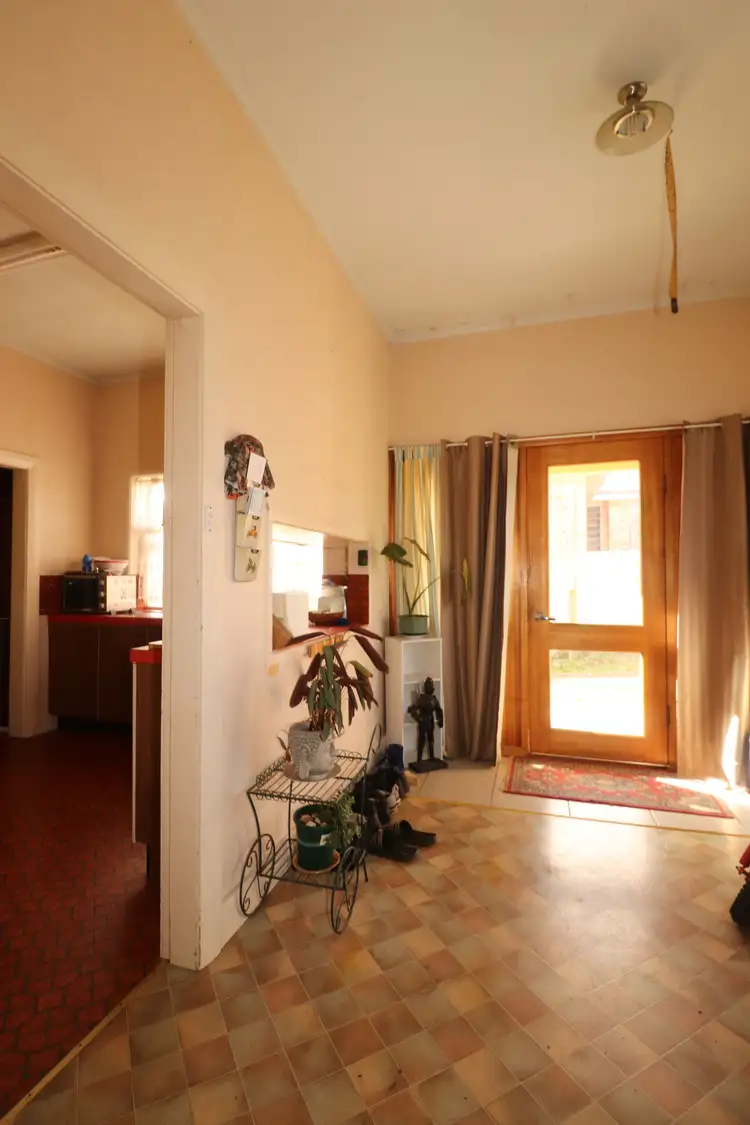 Second view of Homely house listing, 12 Clarke, Glen Innes NSW 2370