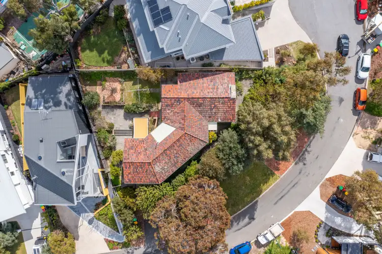 Third view of Homely house listing, 19 Jenkins Place, Wembley Downs WA 6019