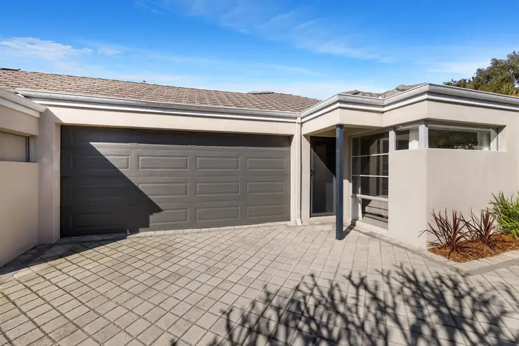 Main view of Homely house listing, 487B Karrinyup Road, Innaloo WA 6018