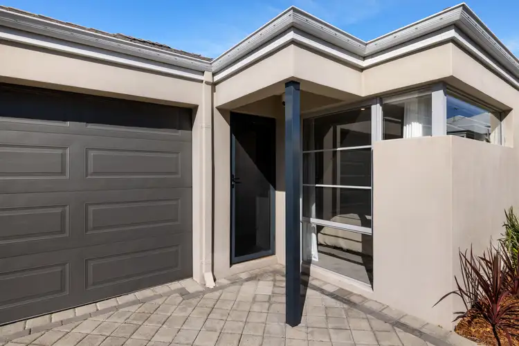 Second view of Homely house listing, 487B Karrinyup Road, Innaloo WA 6018