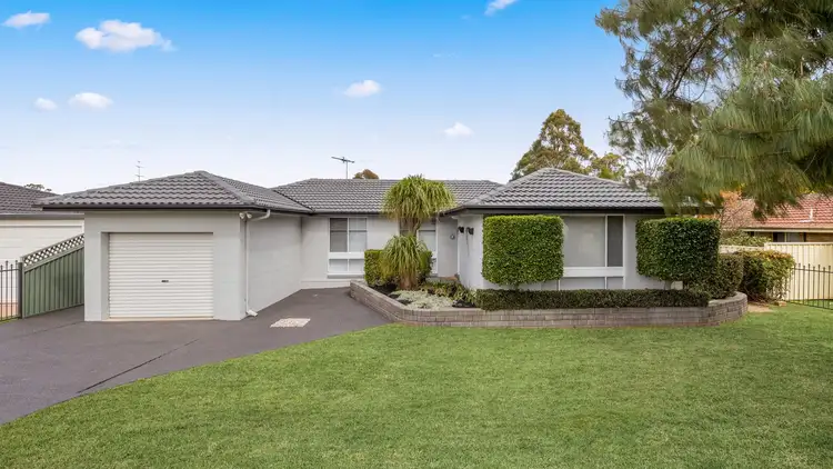 Main view of Homely house listing, 28 Livingstone Avenue, Ingleburn NSW 2565
