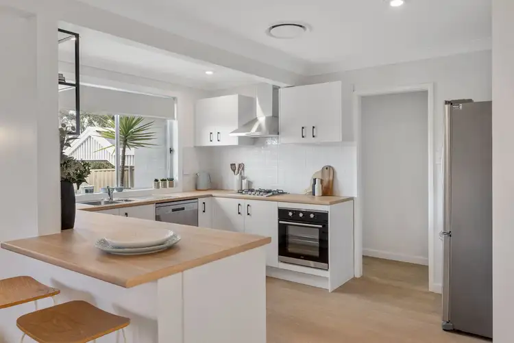 Third view of Homely house listing, 28 Livingstone Avenue, Ingleburn NSW 2565