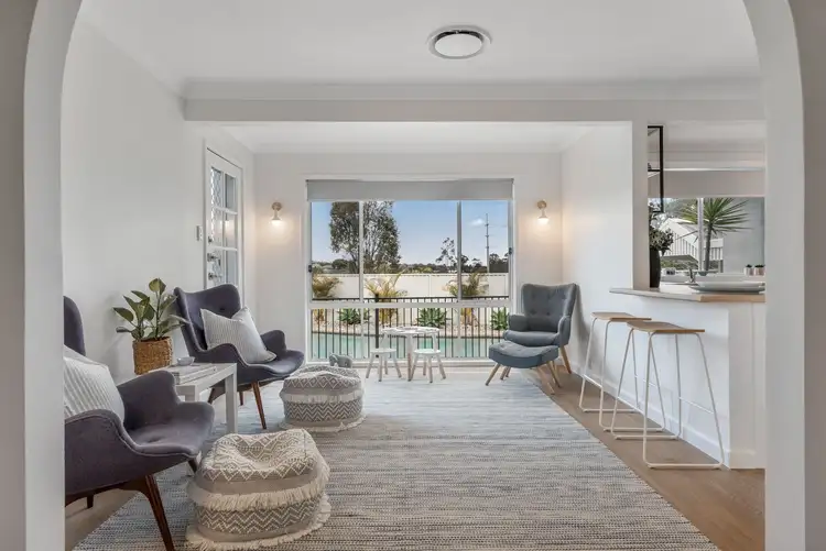 Fourth view of Homely house listing, 28 Livingstone Avenue, Ingleburn NSW 2565