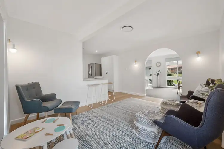Fifth view of Homely house listing, 28 Livingstone Avenue, Ingleburn NSW 2565