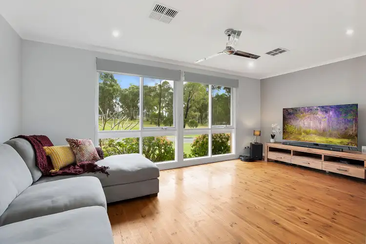 Third view of Homely house listing, 40 Ironbark Drive, Cranebrook NSW 2749