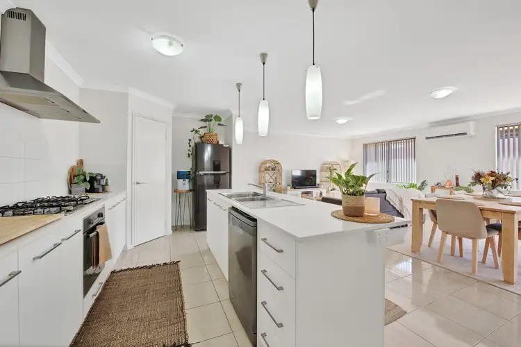 Second view of Homely house listing, 14 Beachcomber Hill, Glenfield WA 6532