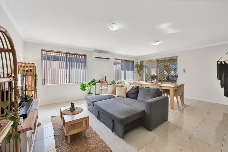 Fifth view of Homely house listing, 14 Beachcomber Hill, Glenfield WA 6532