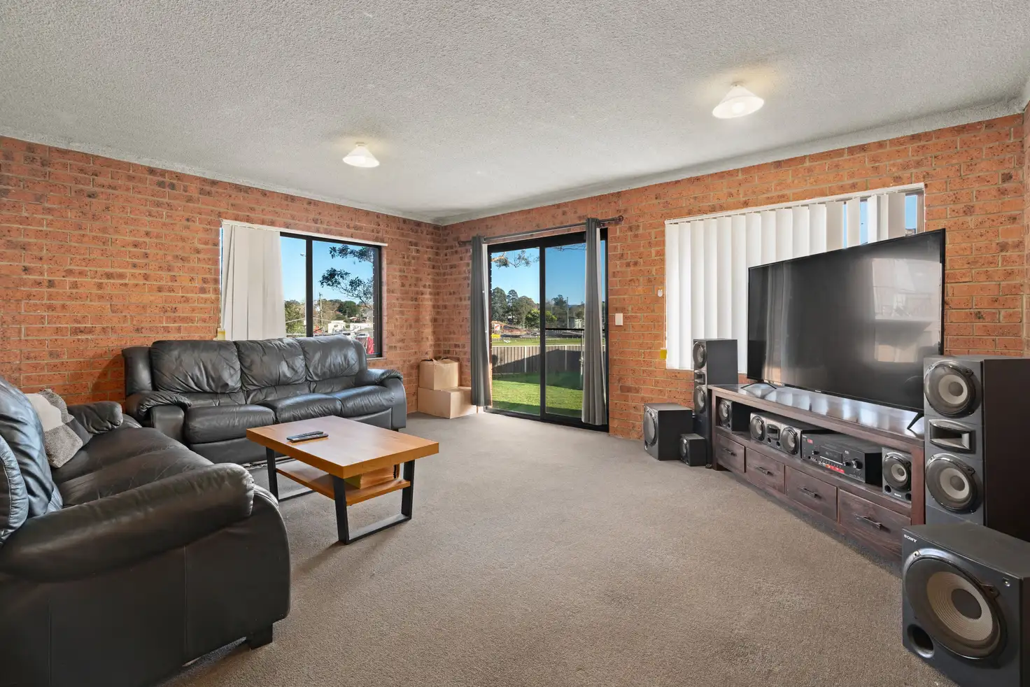 Main view of Homely unit listing, 2/1a Shorland Place, Nowra NSW 2541