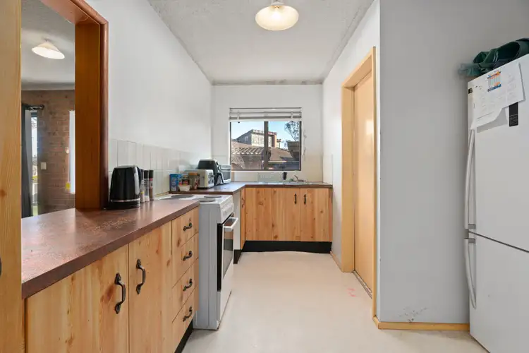 Fourth view of Homely unit listing, 2/1a Shorland Place, Nowra NSW 2541