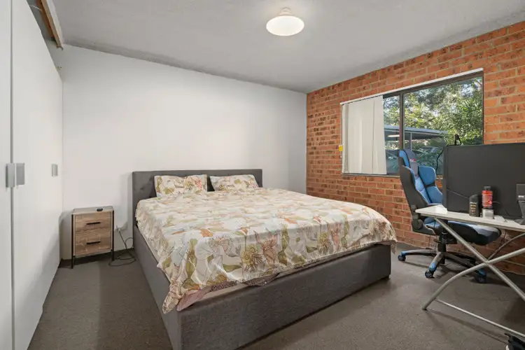 Fifth view of Homely unit listing, 2/1a Shorland Place, Nowra NSW 2541