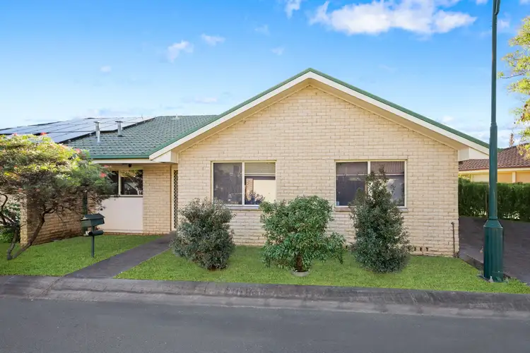 31/17-21 Poplar Crescent, Bradbury NSW 2560
