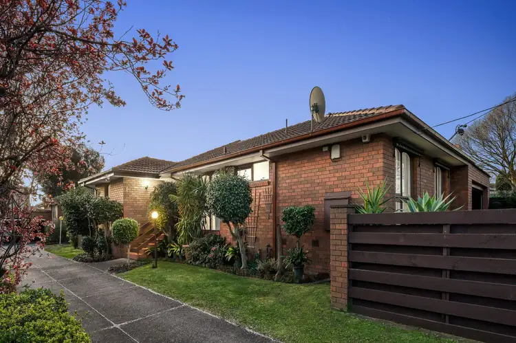 1/43 Middleborough Road, Burwood VIC 3125