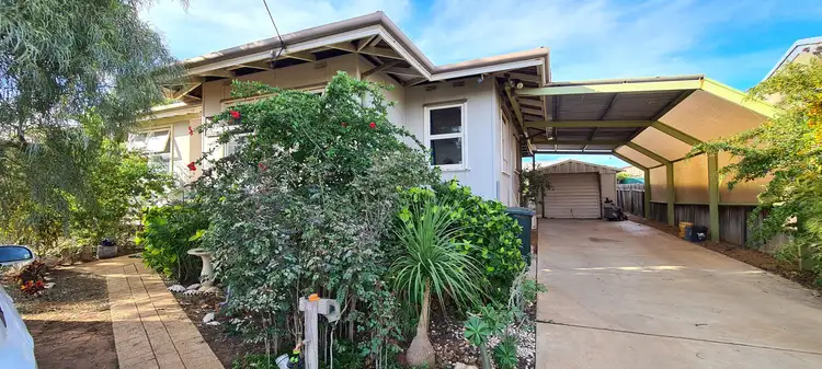 Main view of Homely house listing, 30 Richards Street, Carnarvon WA 6701