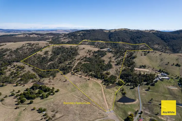 114 Roseview Road, Mount Fairy NSW 2580