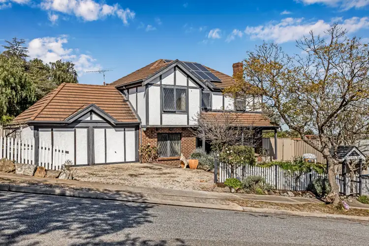 Main view of Homely house listing, 2 Slade Crescent, Hallett Cove SA 5158