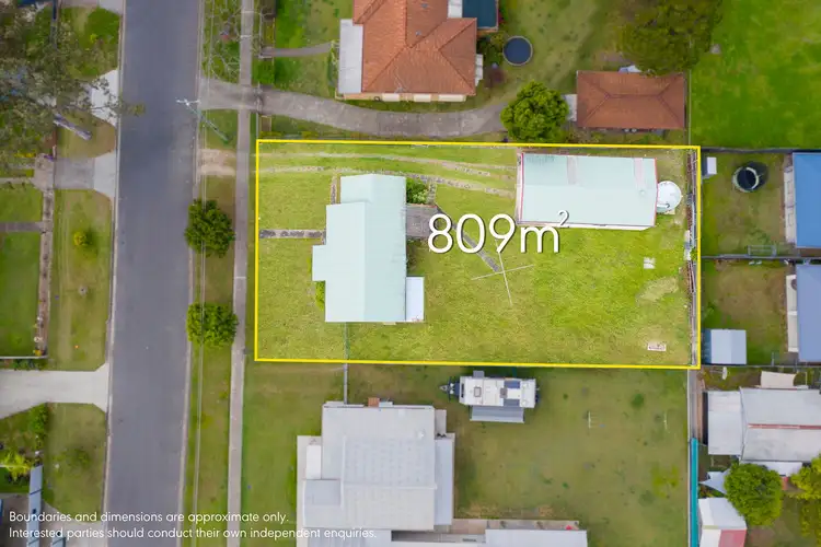 Second view of Homely house listing, 29 Hammersmith Street, Coopers Plains QLD 4108