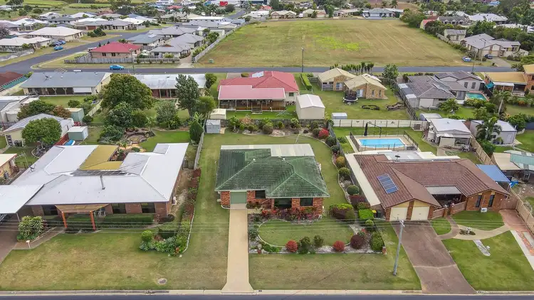 Third view of Homely house listing, 4 East West Avenue, Avoca QLD 4670