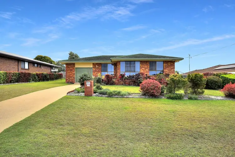 Fourth view of Homely house listing, 4 East West Avenue, Avoca QLD 4670