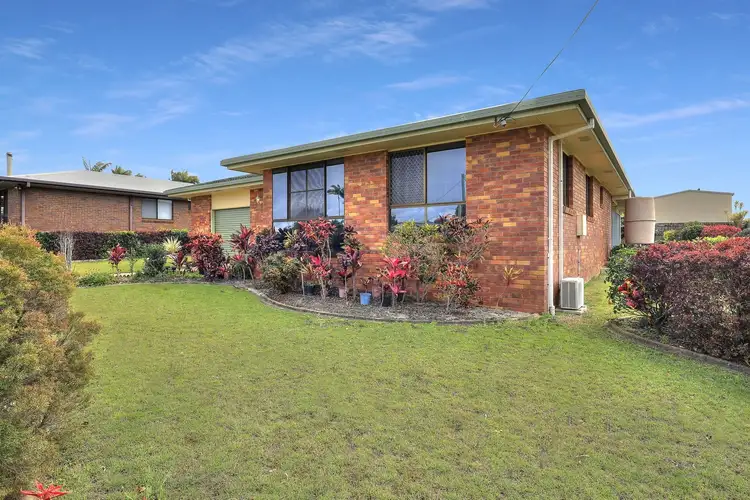 Fifth view of Homely house listing, 4 East West Avenue, Avoca QLD 4670