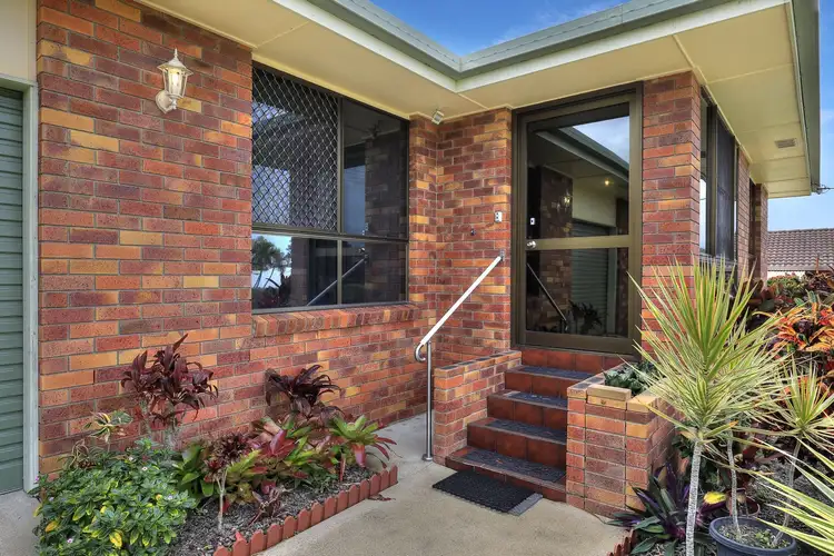 Sixth view of Homely house listing, 4 East West Avenue, Avoca QLD 4670