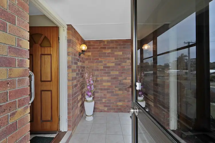 Seventh view of Homely house listing, 4 East West Avenue, Avoca QLD 4670