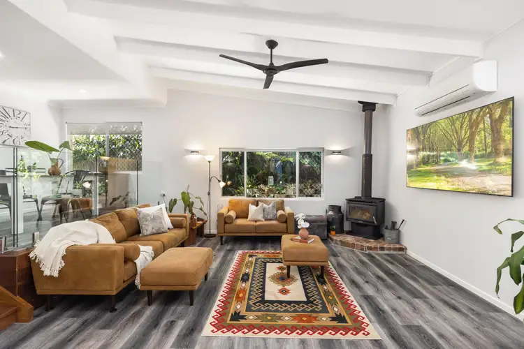 191 Panorama Drive, Rosemount QLD 4560