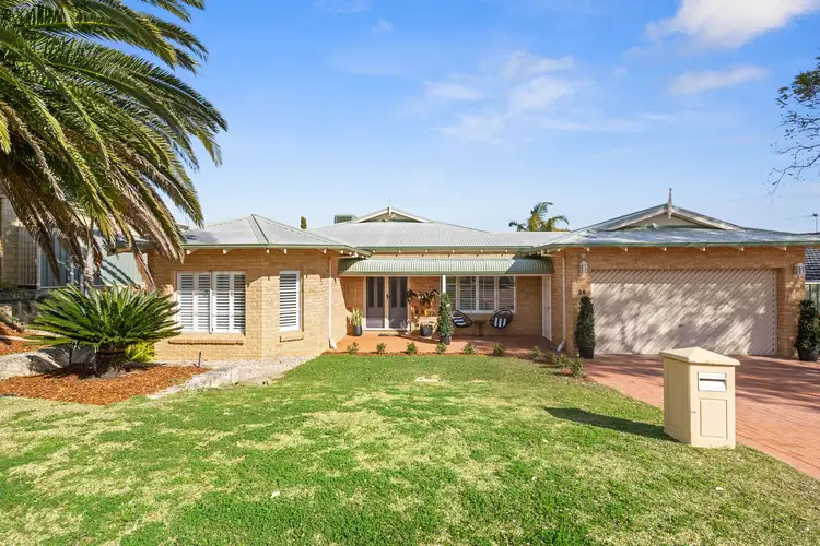 Main view of Homely house listing, 36 Rayner Drive, Landsdale WA 6065