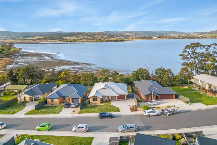 Second view of Homely house listing, 71 Midway Point Esplanade, Midway Point TAS 7171