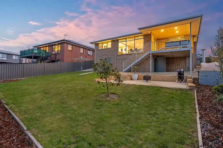 Fourth view of Homely house listing, 71 Midway Point Esplanade, Midway Point TAS 7171