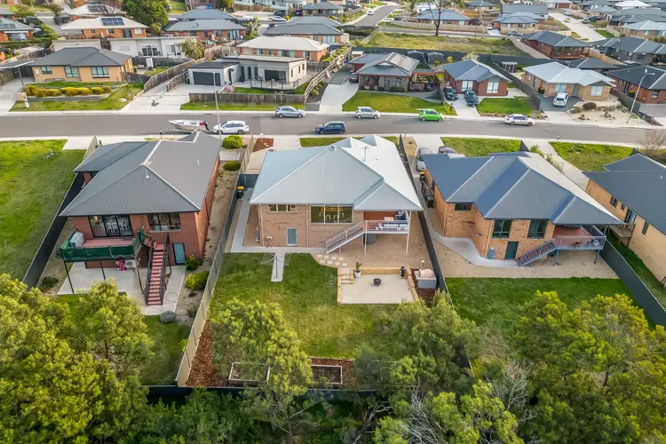 Sixth view of Homely house listing, 71 Midway Point Esplanade, Midway Point TAS 7171