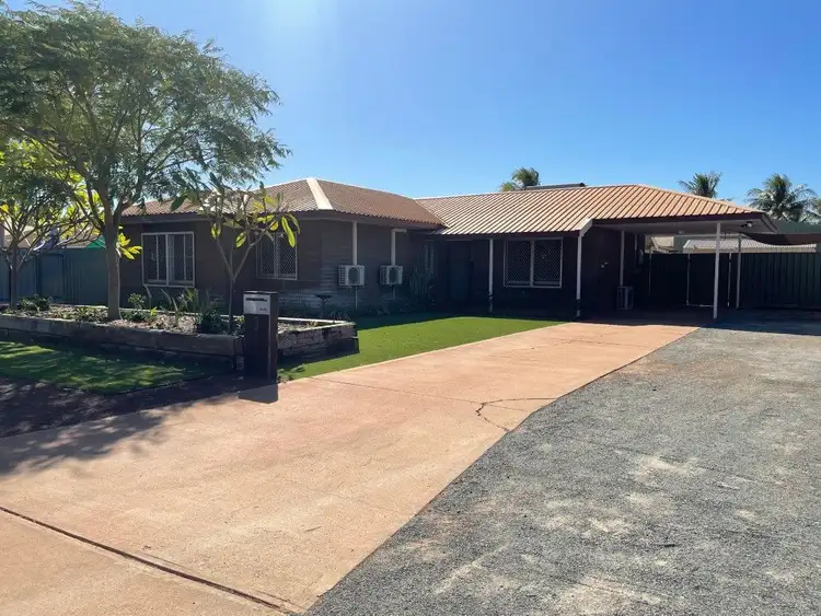 Second view of Homely house listing, 3 Radley Drive, Baynton WA 6714