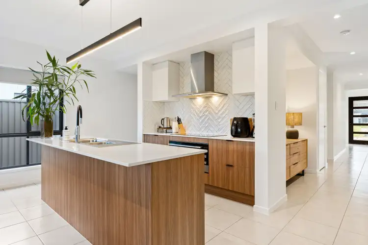 Second view of Homely house listing, 19 Executive Way, Bridgeman Downs QLD 4035