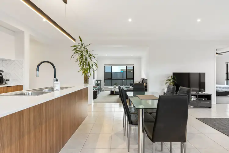 Fourth view of Homely house listing, 19 Executive Way, Bridgeman Downs QLD 4035