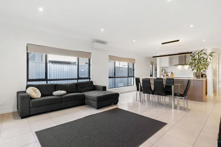 Fifth view of Homely house listing, 19 Executive Way, Bridgeman Downs QLD 4035