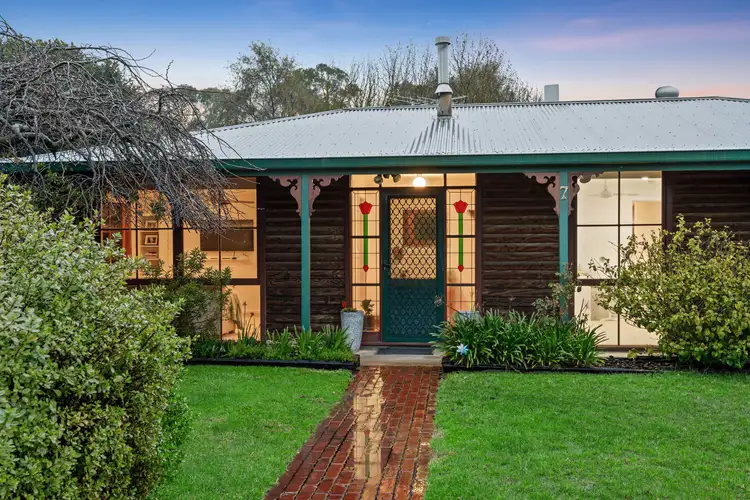 7 Hagen Street, Echunga SA 5153