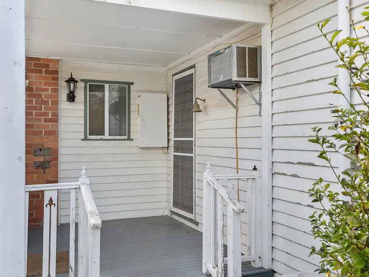 Second view of Homely house listing, 21 Delhi Street, Seymour VIC 3660
