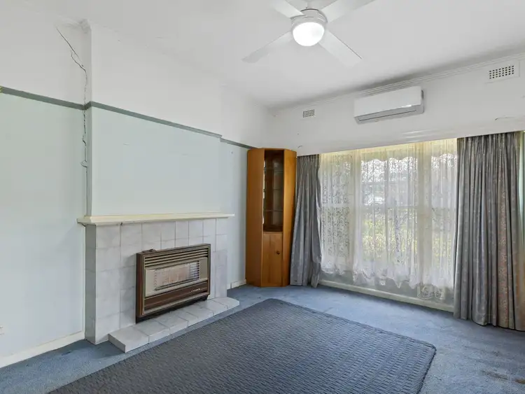 Third view of Homely house listing, 21 Delhi Street, Seymour VIC 3660