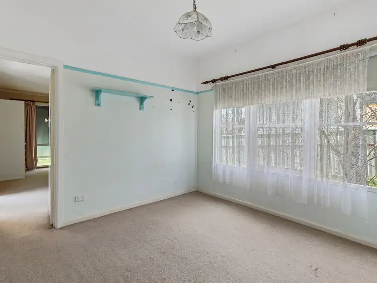 Fifth view of Homely house listing, 21 Delhi Street, Seymour VIC 3660