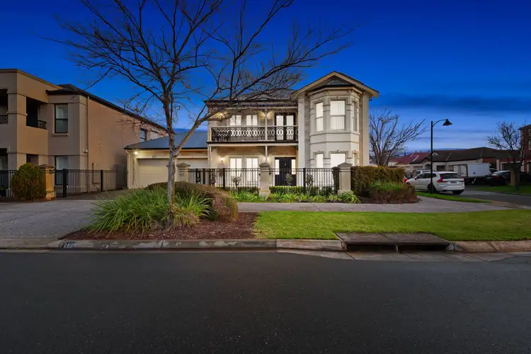269 Mawson Lakes Boulevard, Mawson Lakes SA 5095