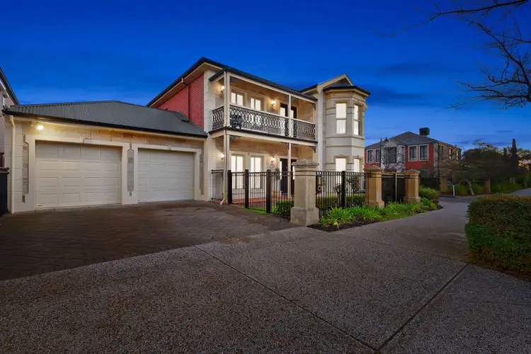 Second view of Homely house listing, 269 Mawson Lakes Boulevard, Mawson Lakes SA 5095